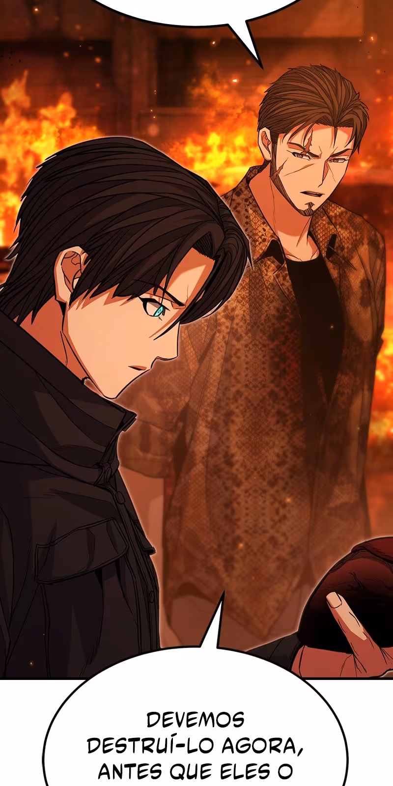 Página do Capítulo 56