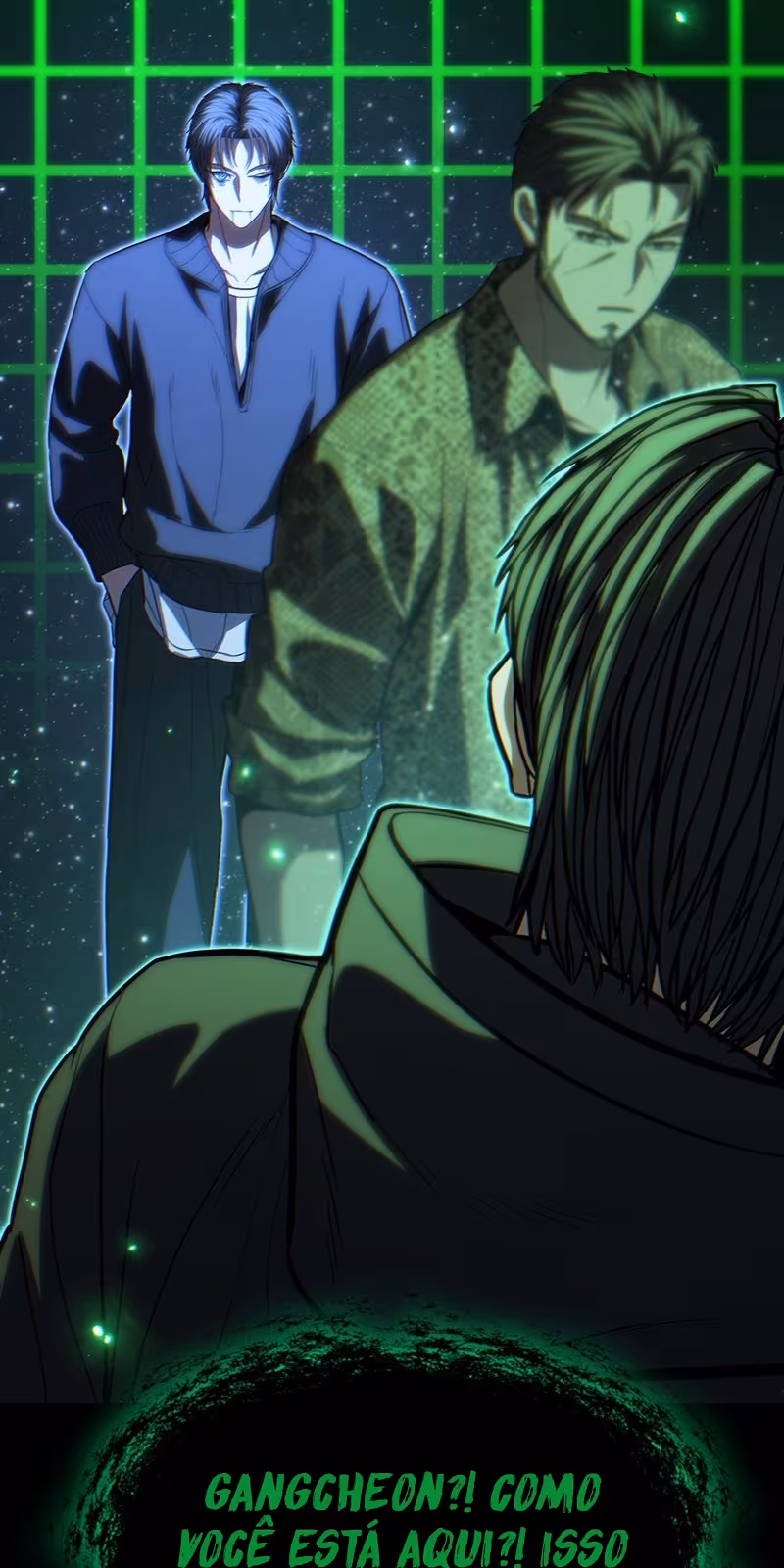 Página do Capítulo 56