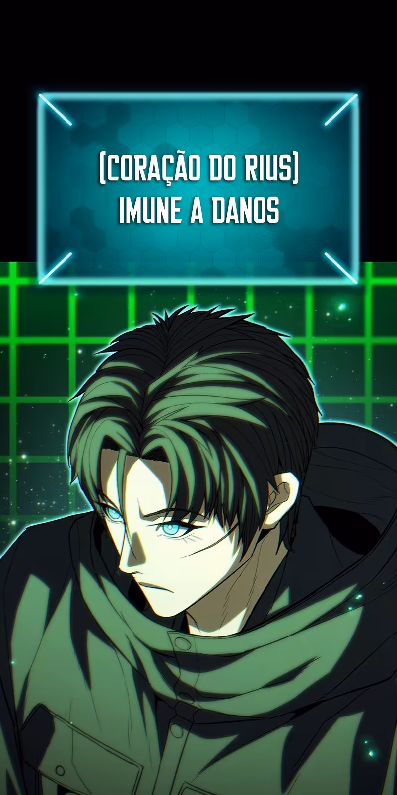 Página do Capítulo 56