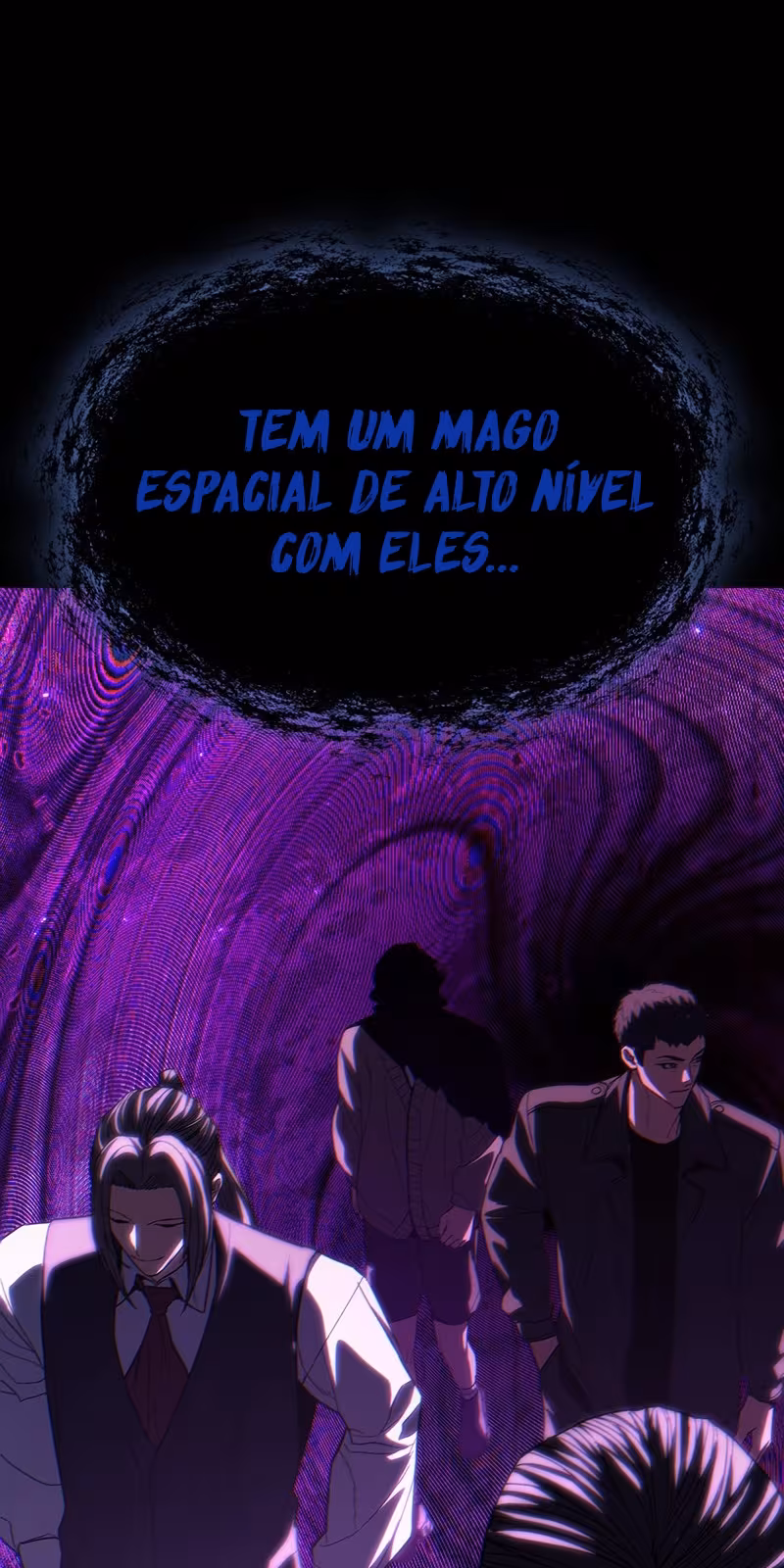 Página do Capítulo 56