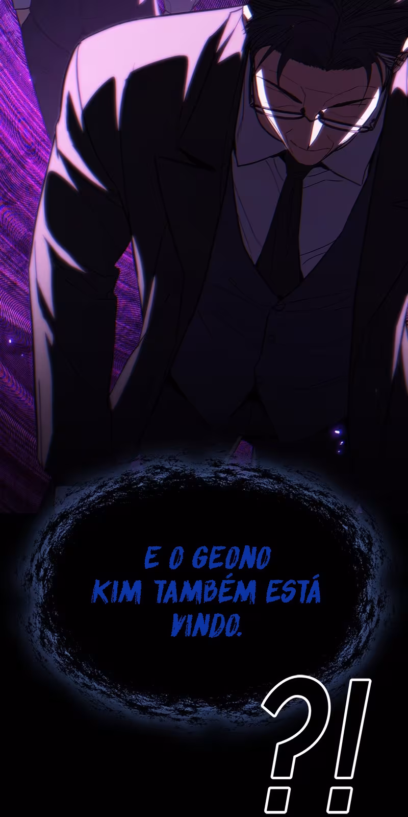 Página do Capítulo 56