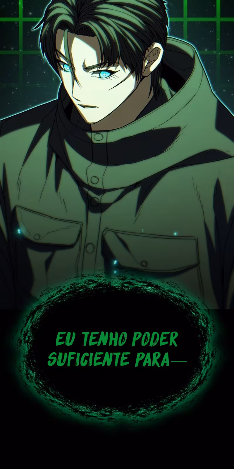 Página do Capítulo 56