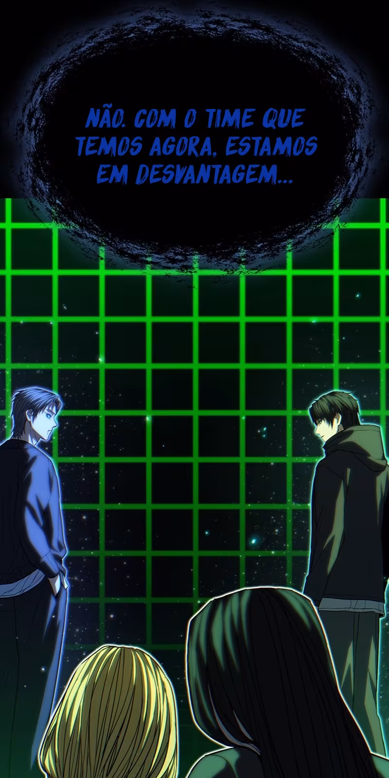 Página do Capítulo 56