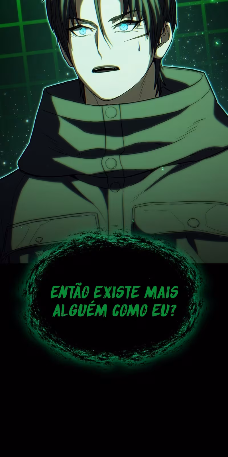 Página do Capítulo 56