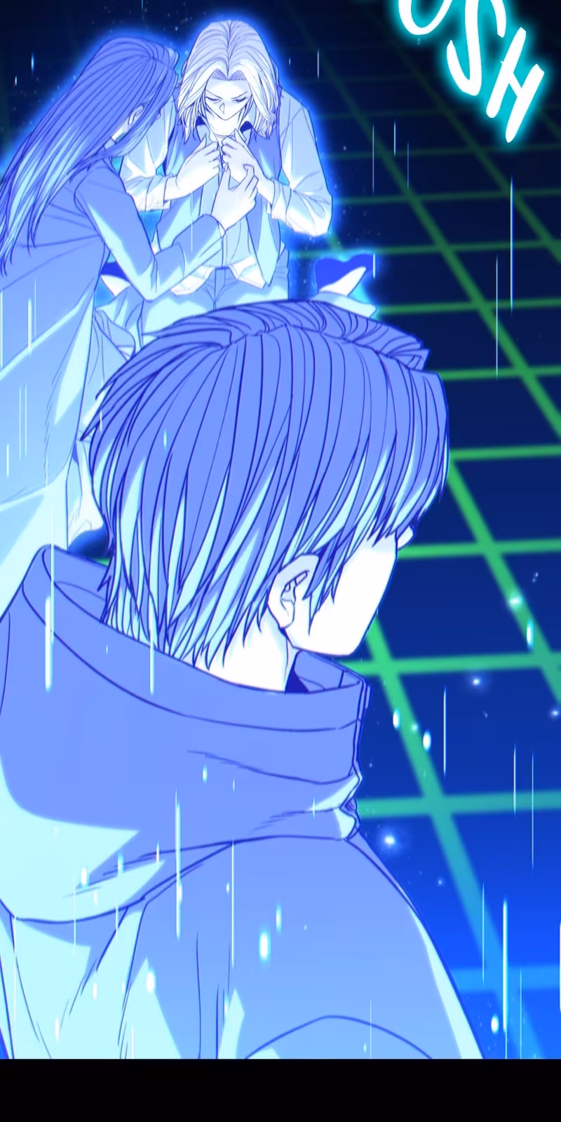 Página do Capítulo 56