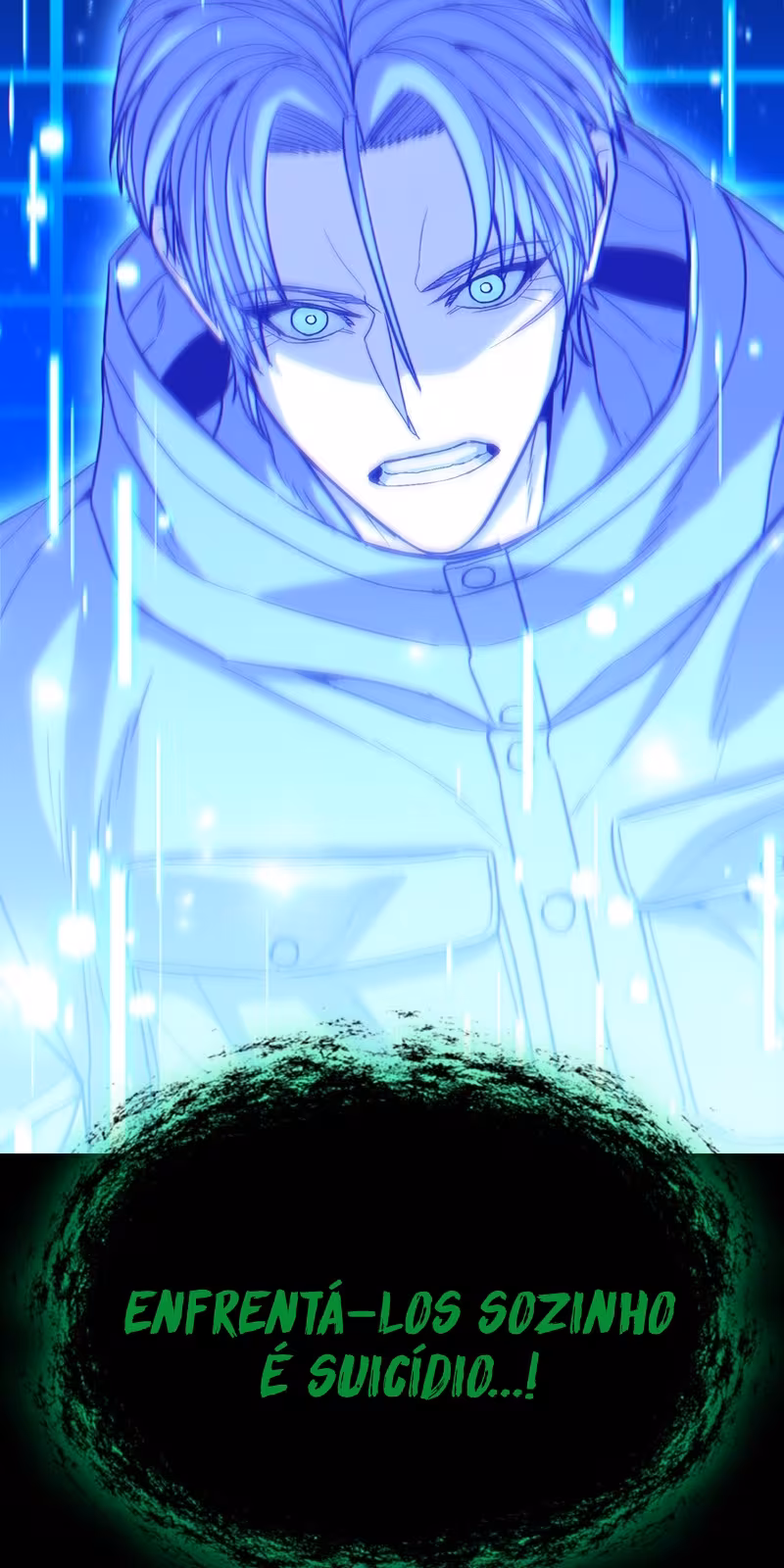 Página do Capítulo 56