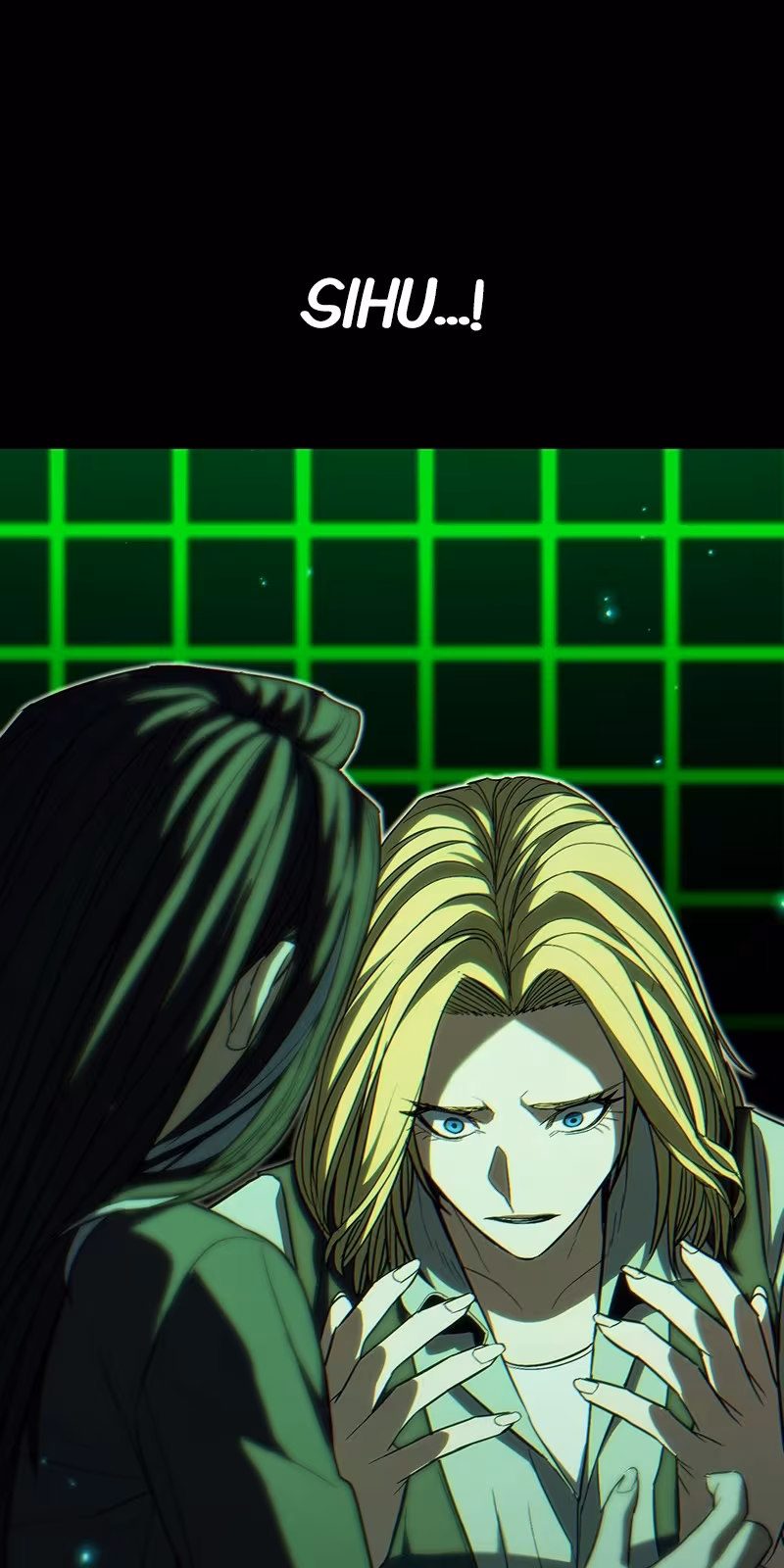 Página do Capítulo 56