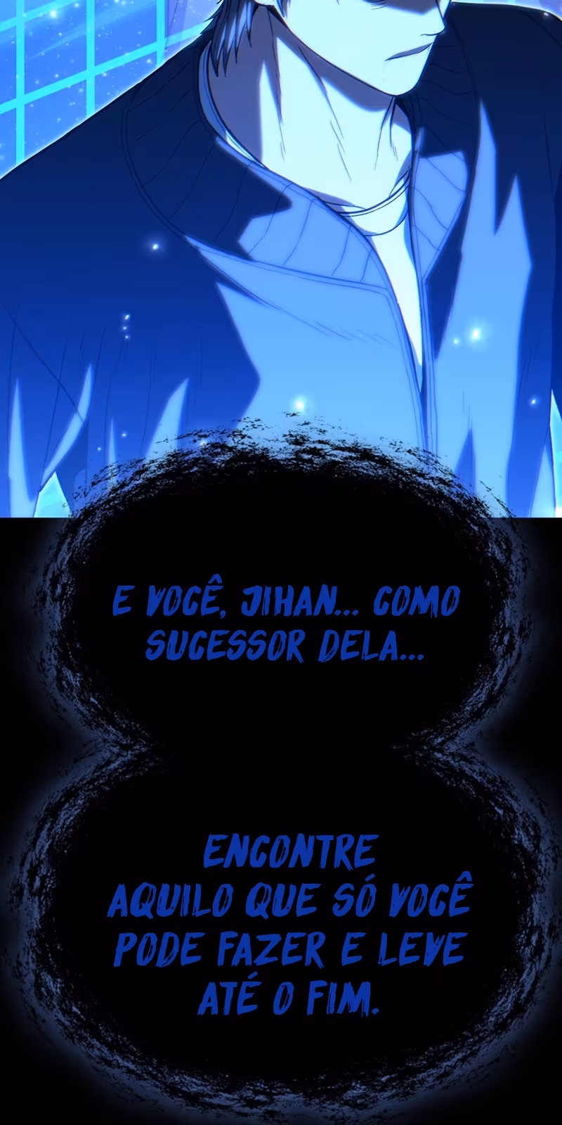 Página do Capítulo 56