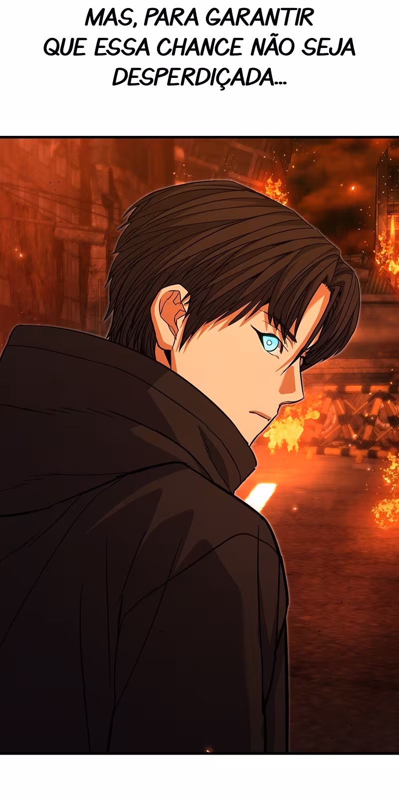 Página do Capítulo 56