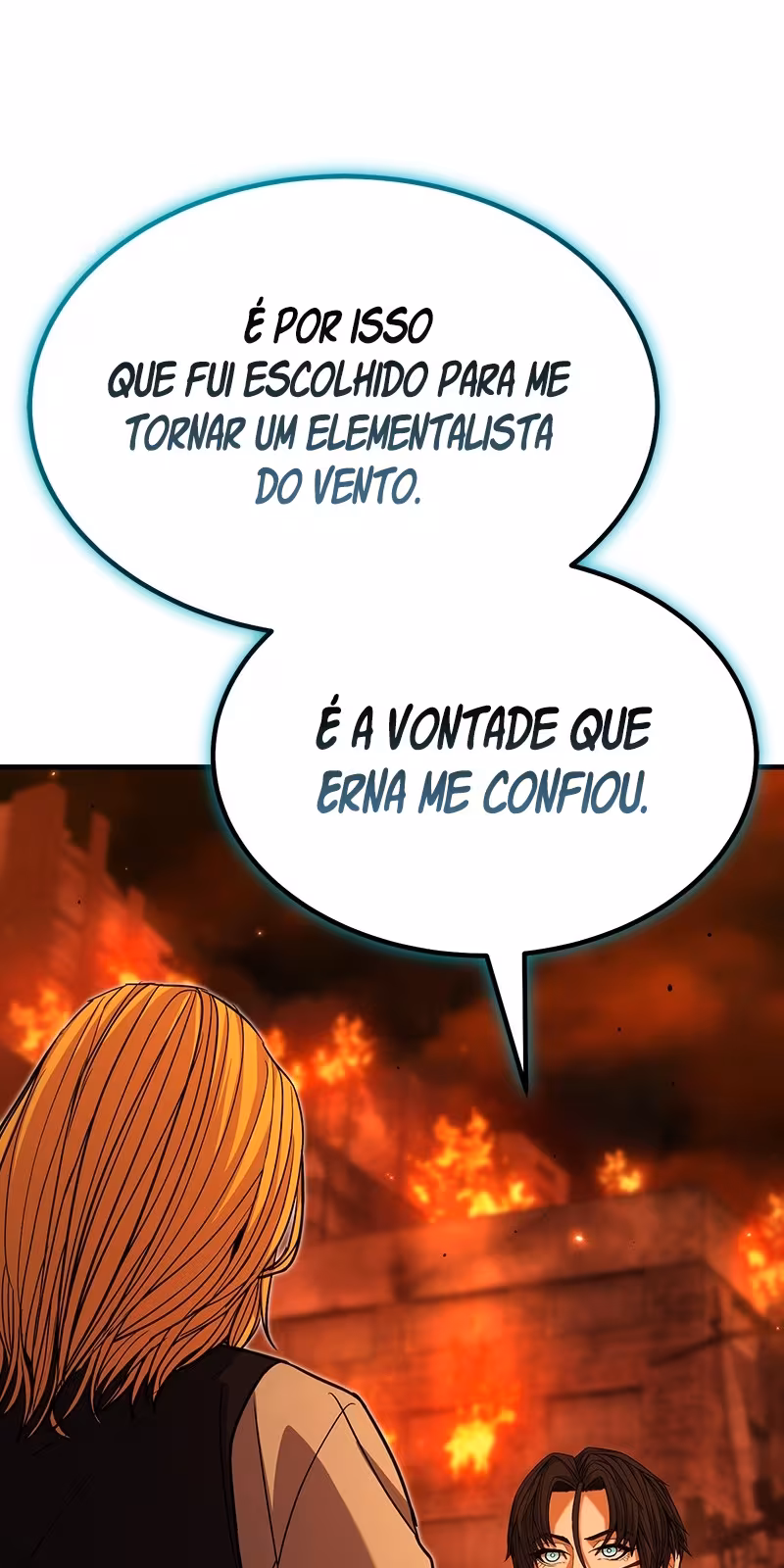 Página do Capítulo 56