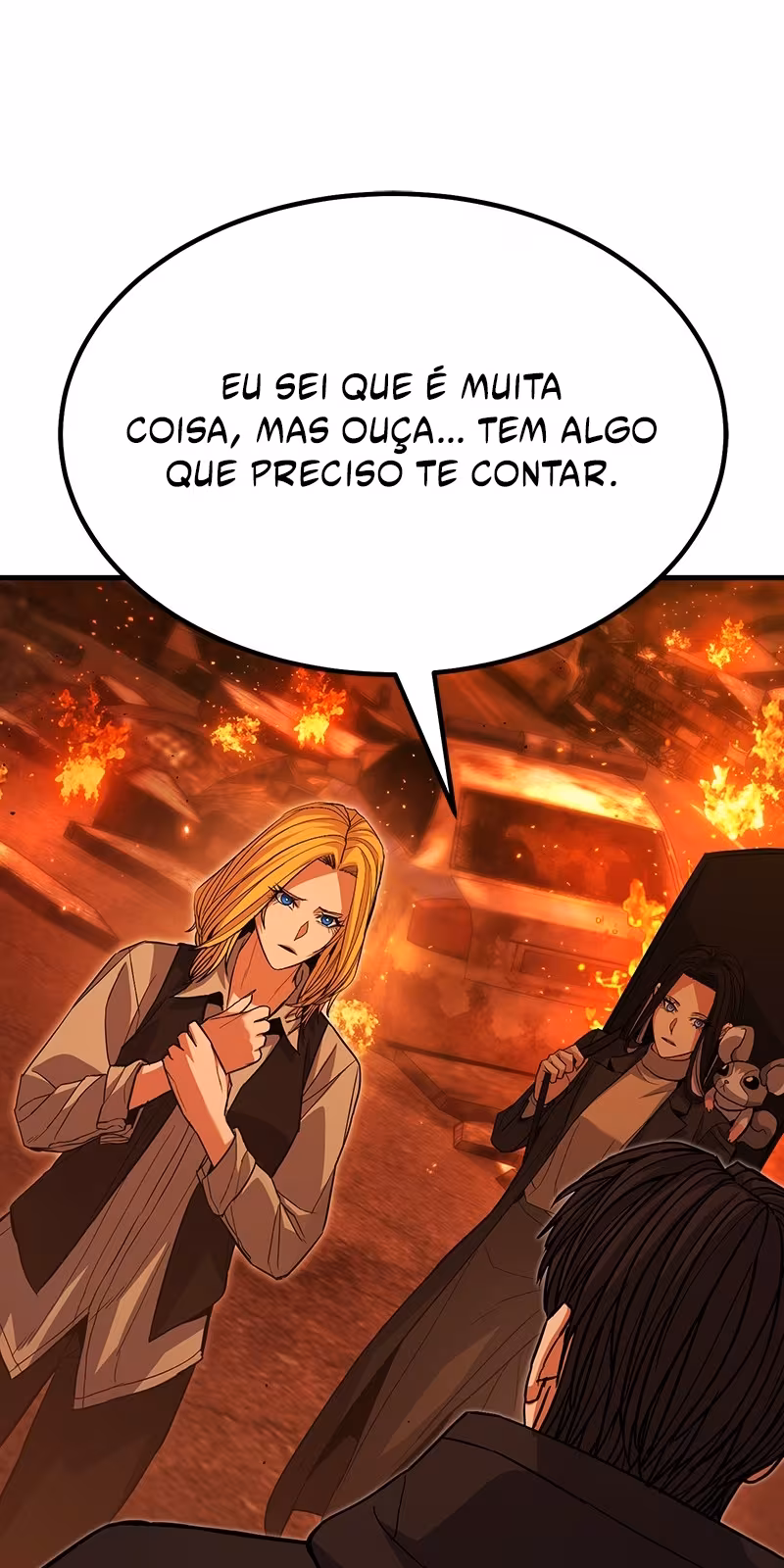 Página do Capítulo 56