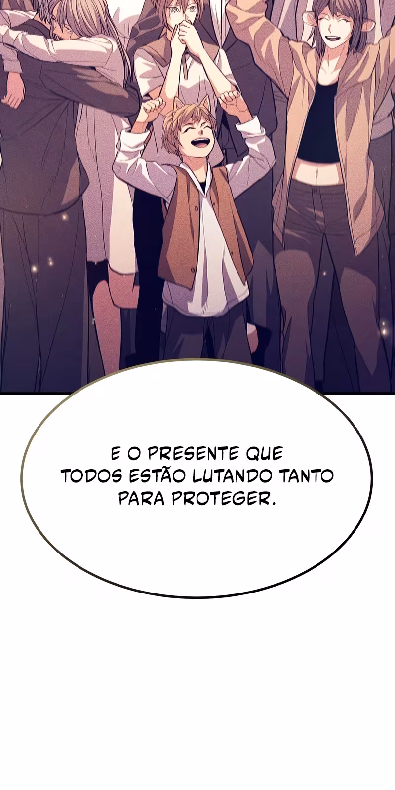 Página do Capítulo 56