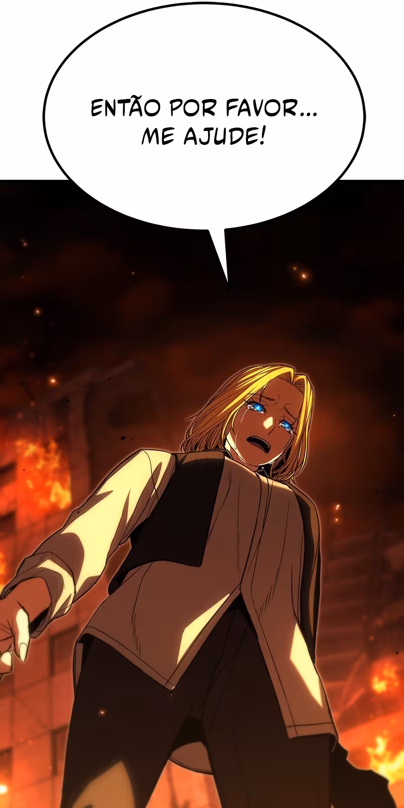 Página do Capítulo 56