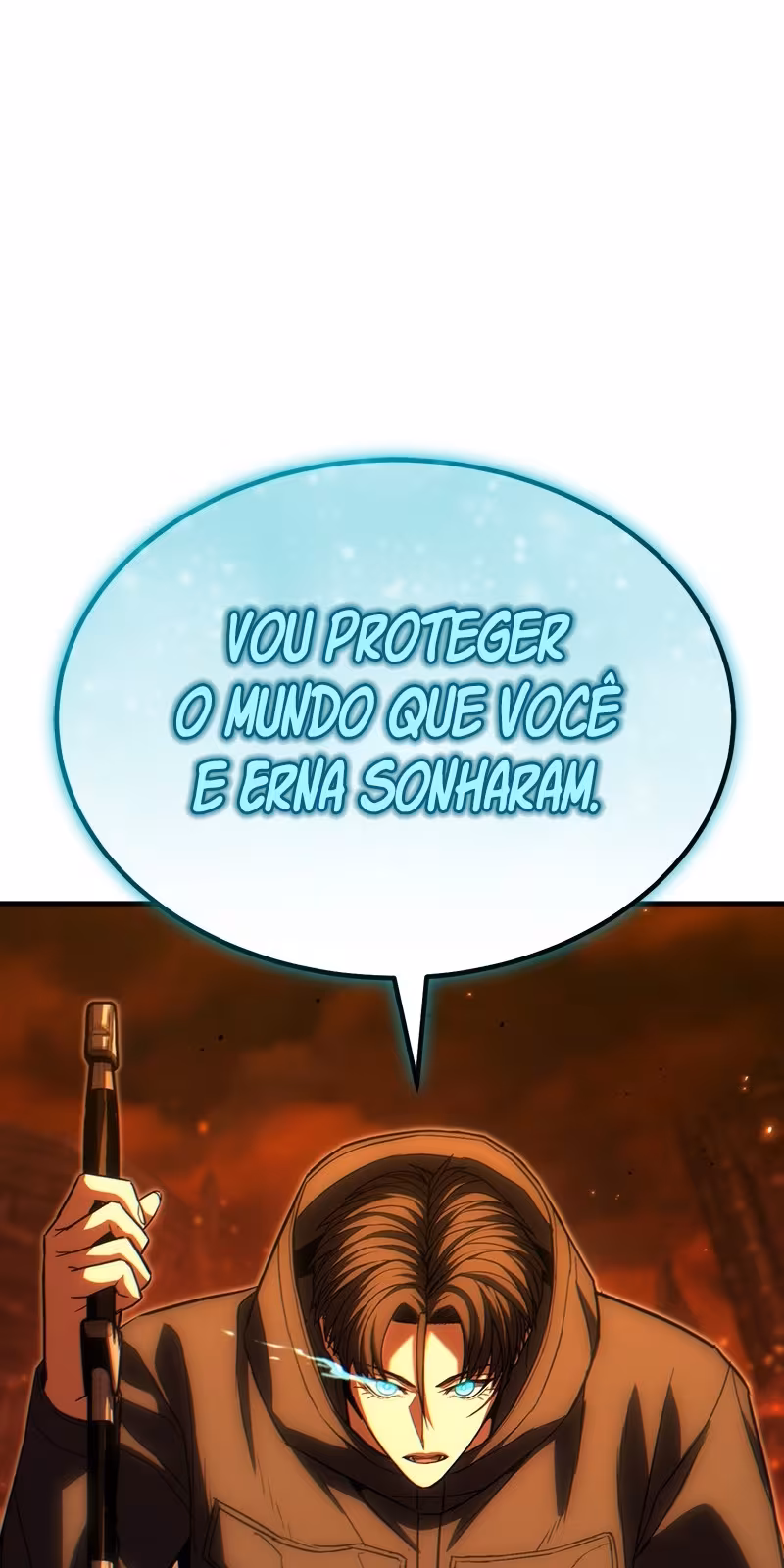 Página do Capítulo 56