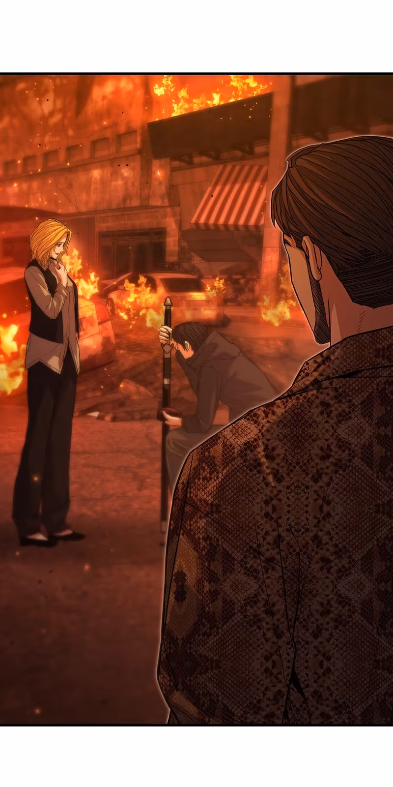 Página do Capítulo 56