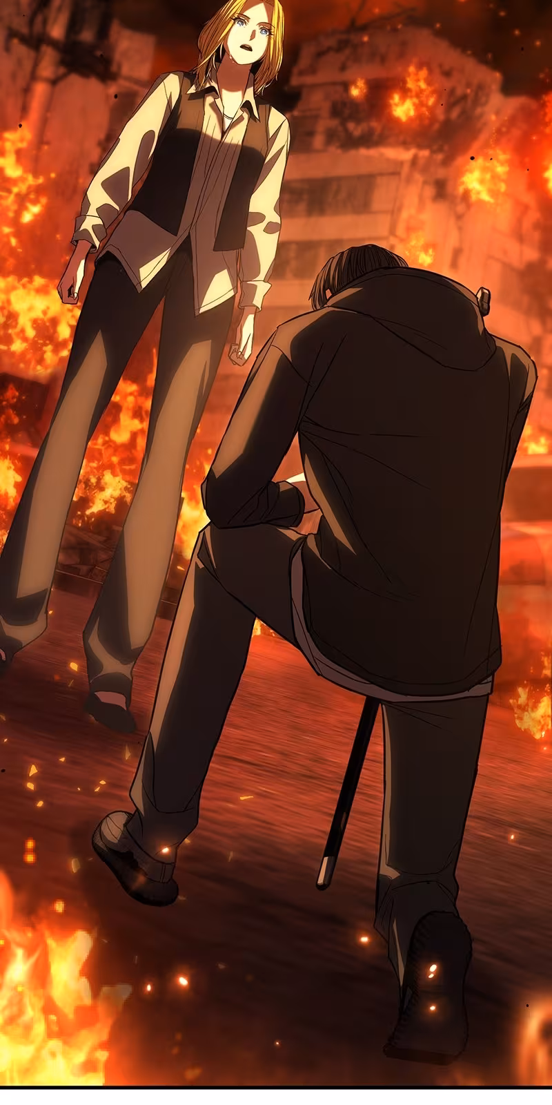 Página do Capítulo 56