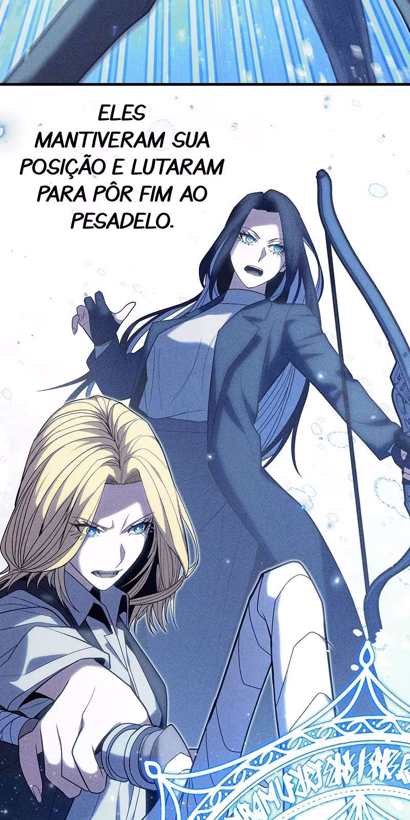 Página do Capítulo 56