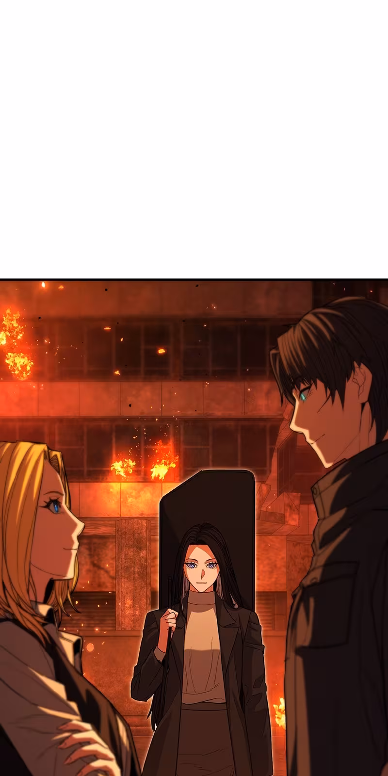 Página do Capítulo 56