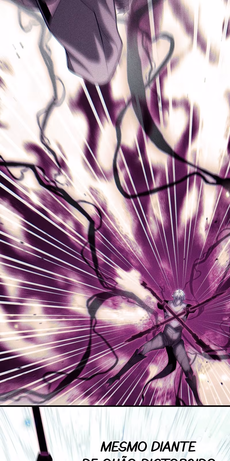 Página do Capítulo 56