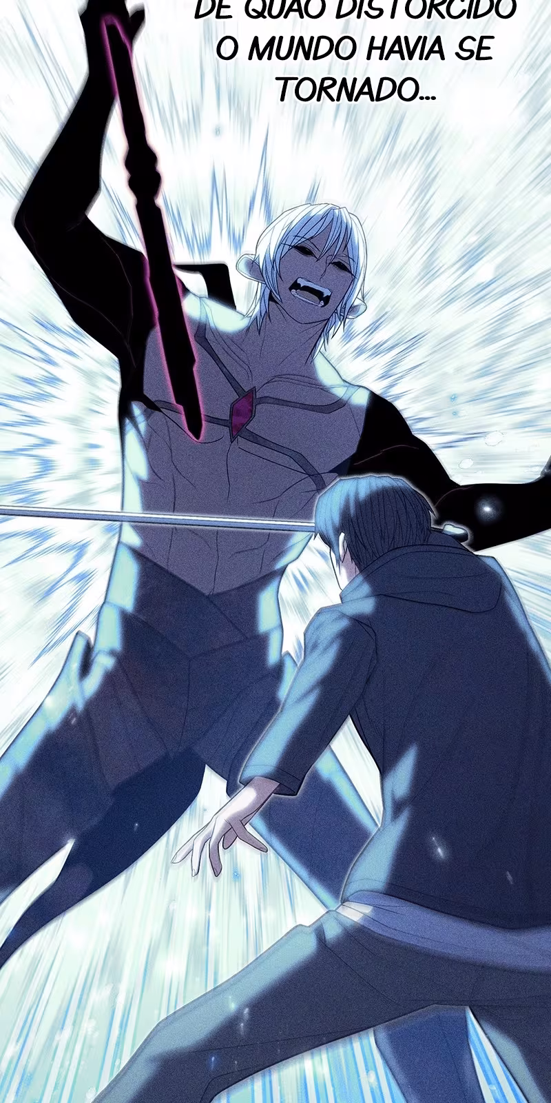 Página do Capítulo 56