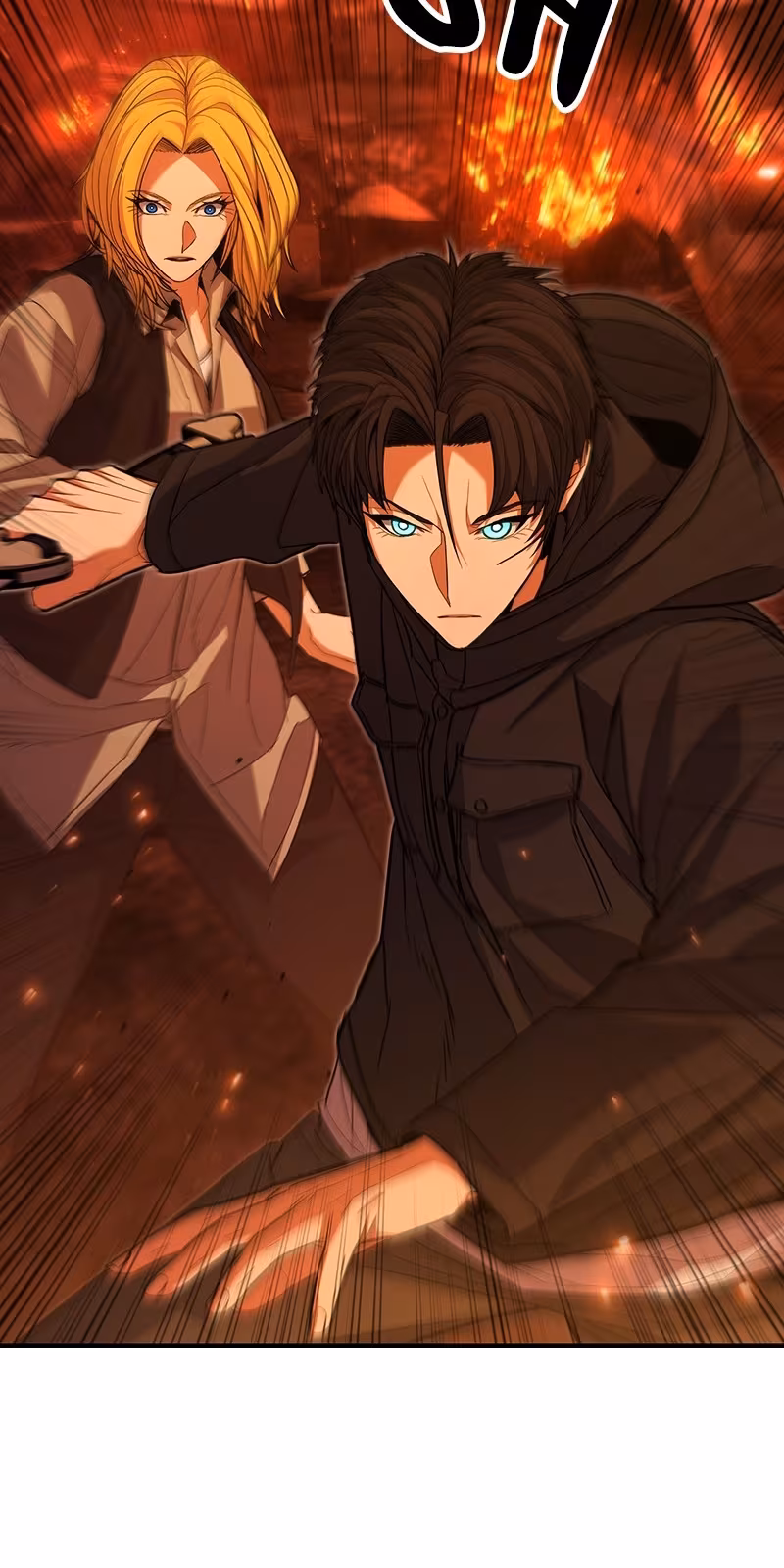 Página do Capítulo 56