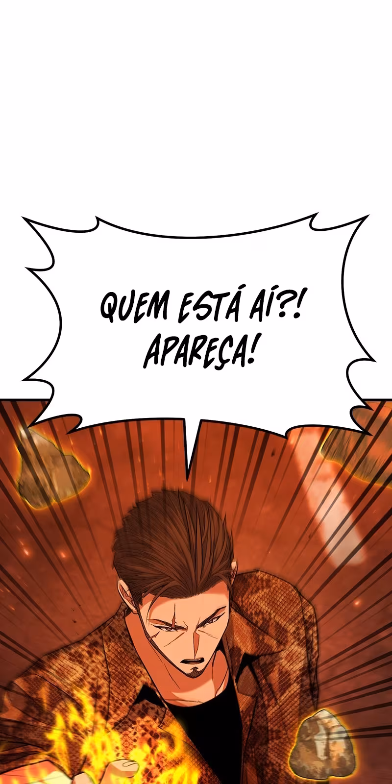 Página do Capítulo 56