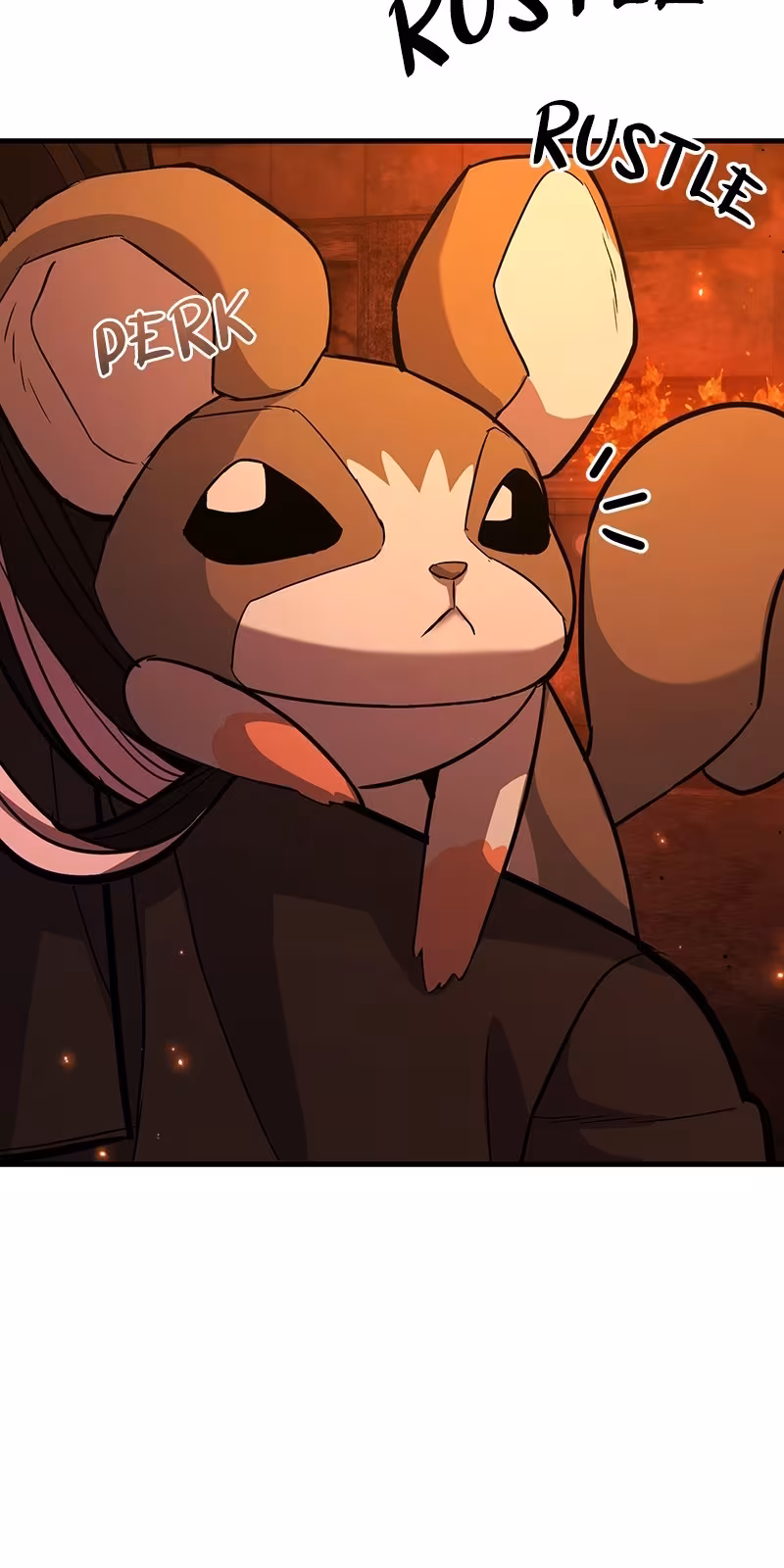 Página do Capítulo 56