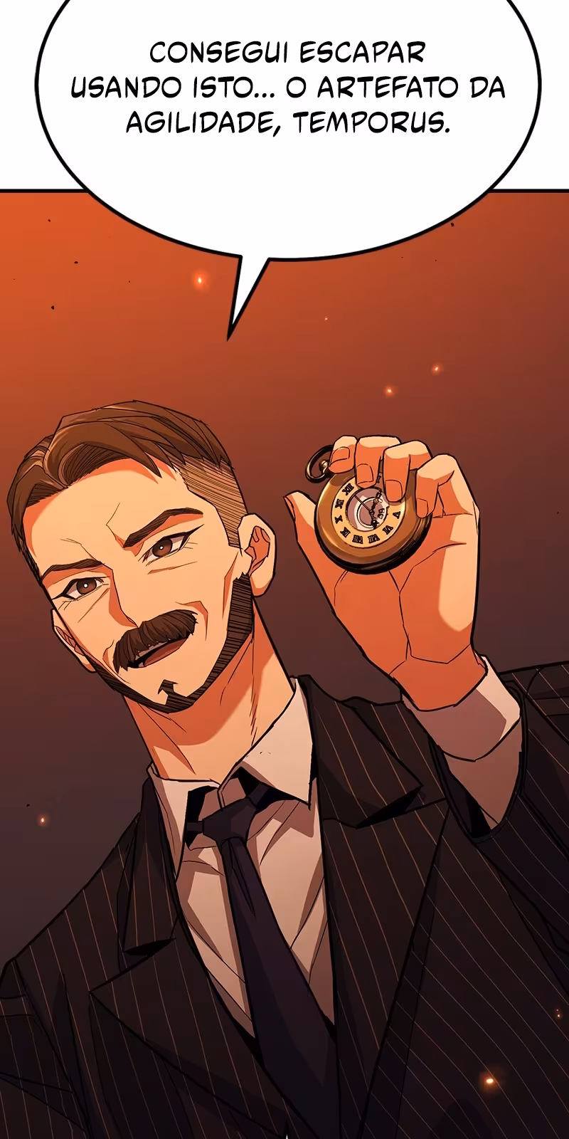 Página do Capítulo 56