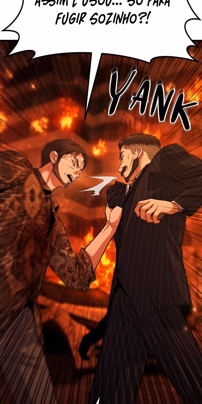 Página do Capítulo 56