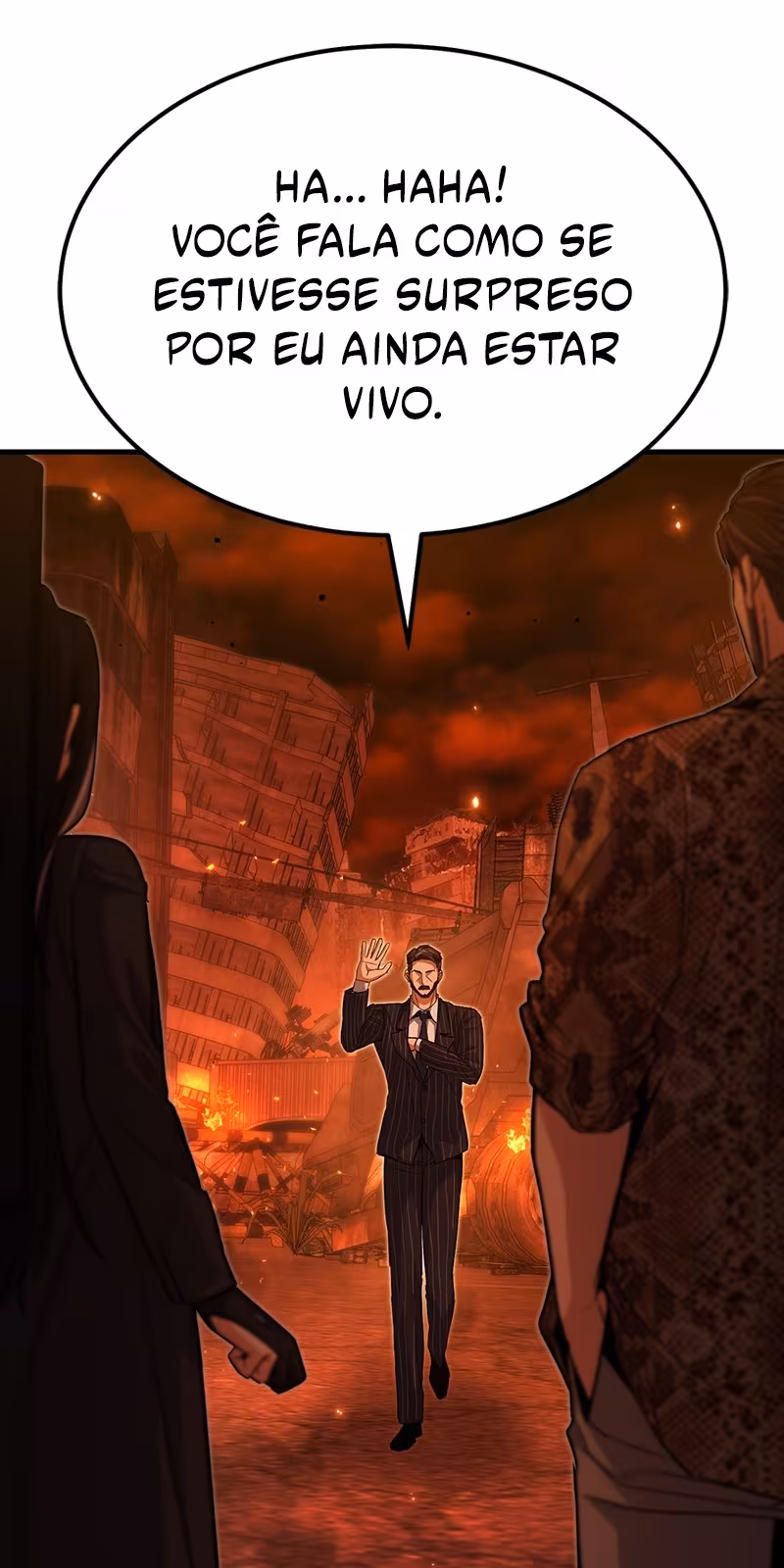 Página do Capítulo 56