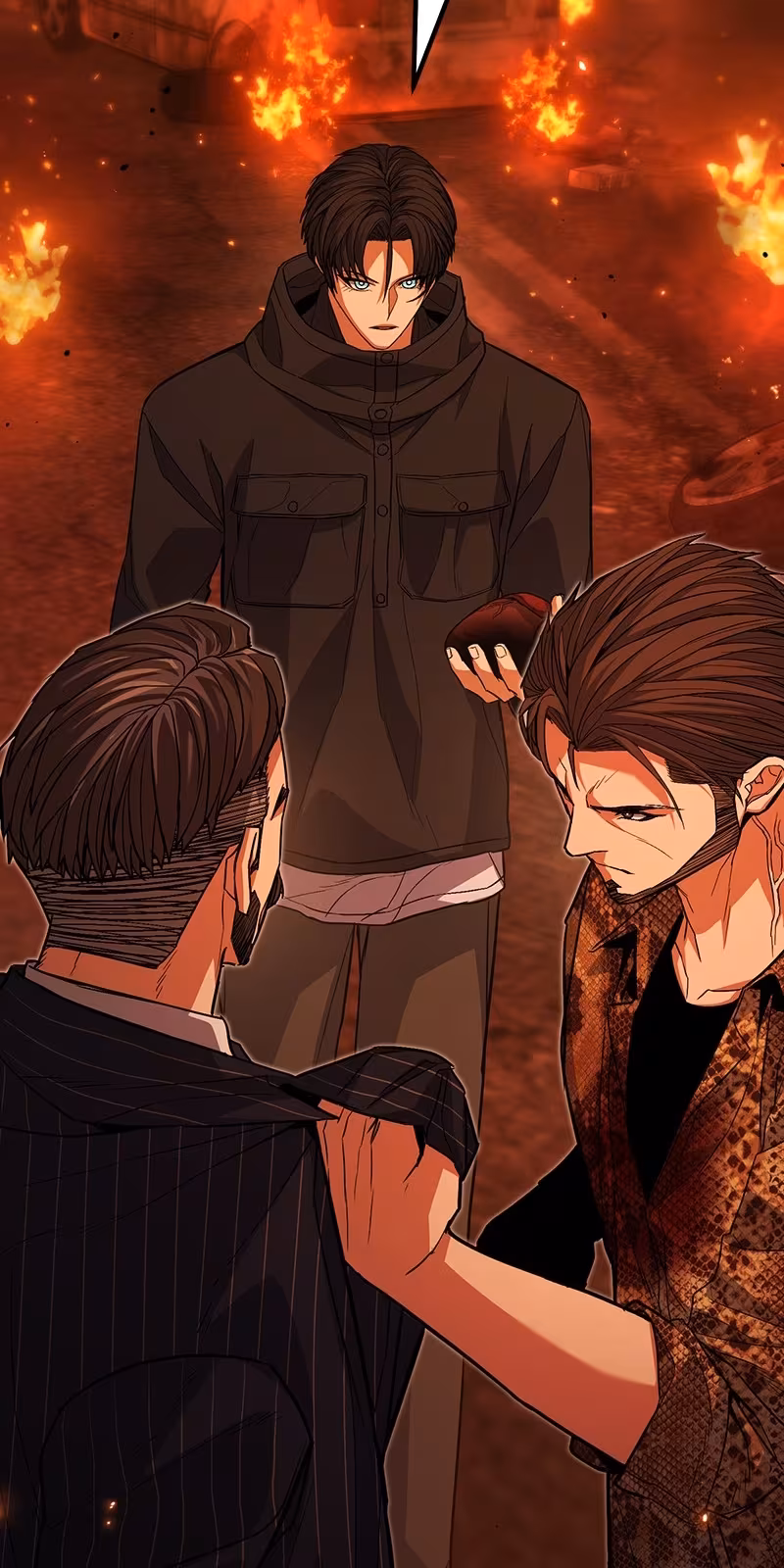 Página do Capítulo 56