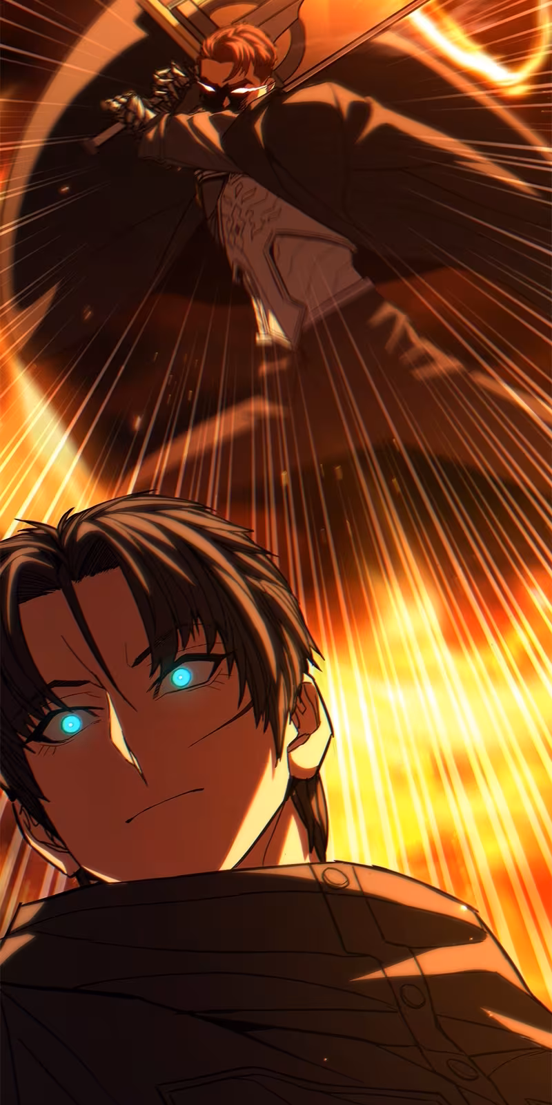 Página do Capítulo 57