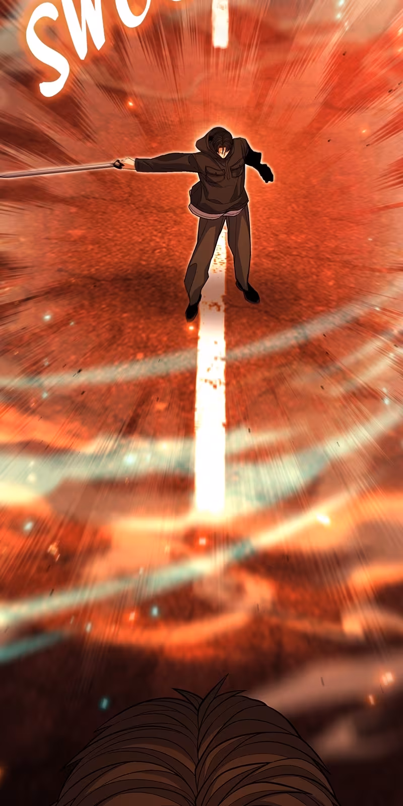 Página do Capítulo 57