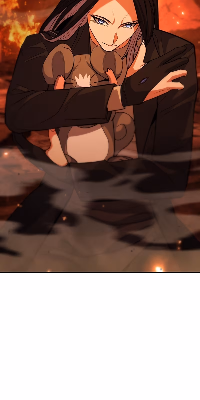 Página do Capítulo 57