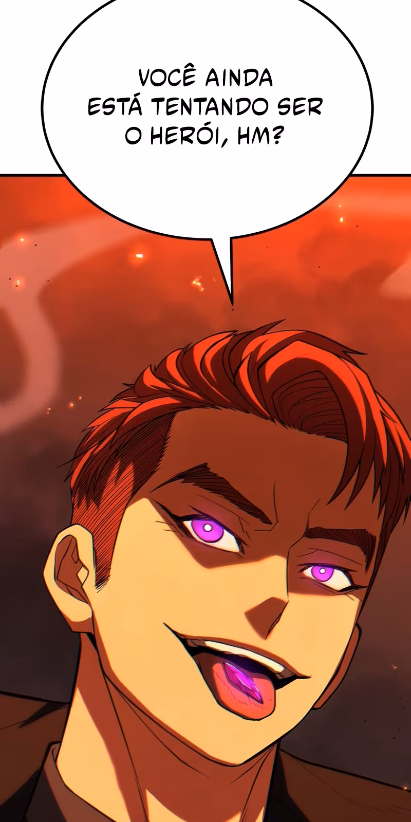 Página do Capítulo 57