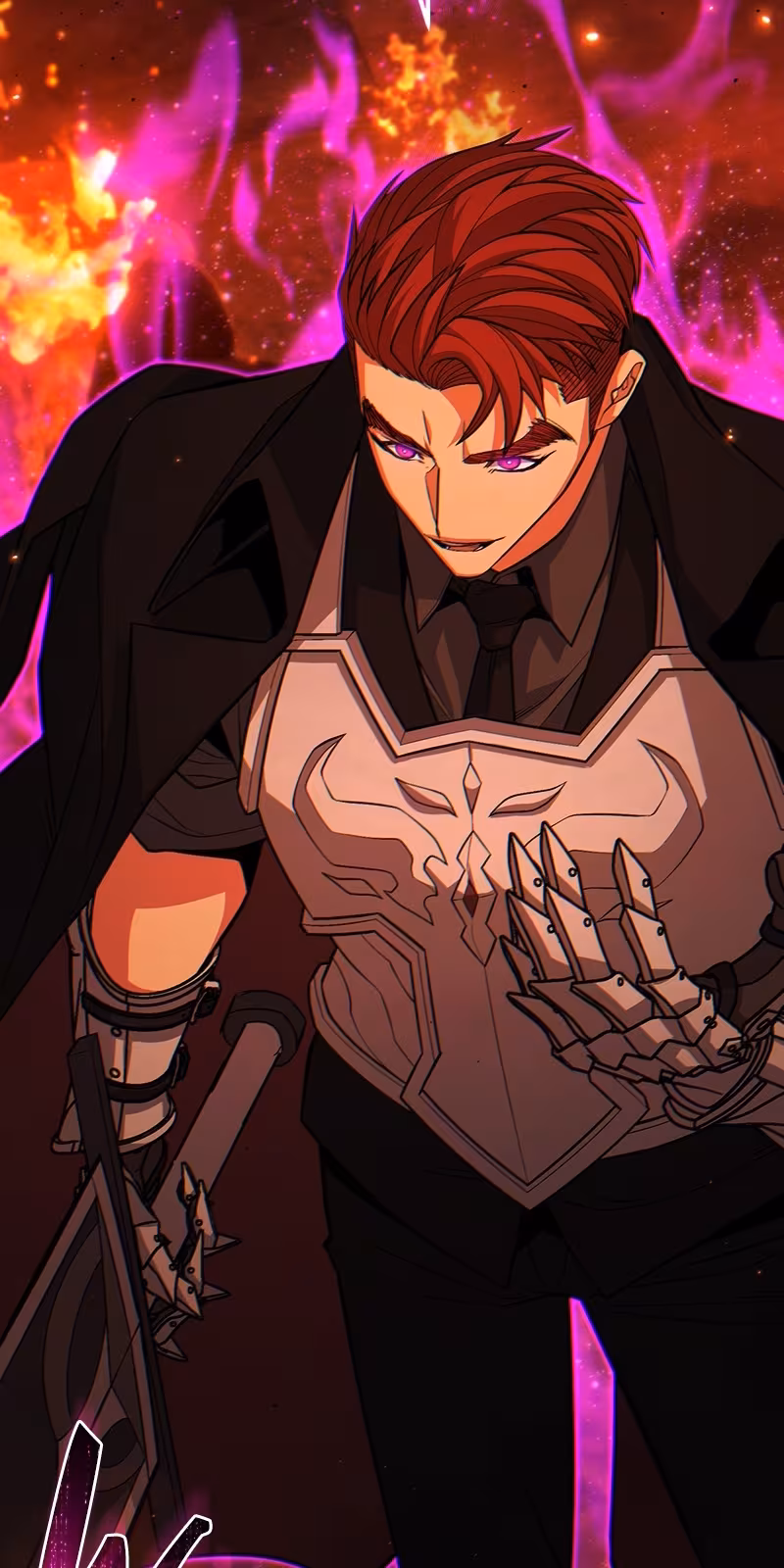 Página do Capítulo 57