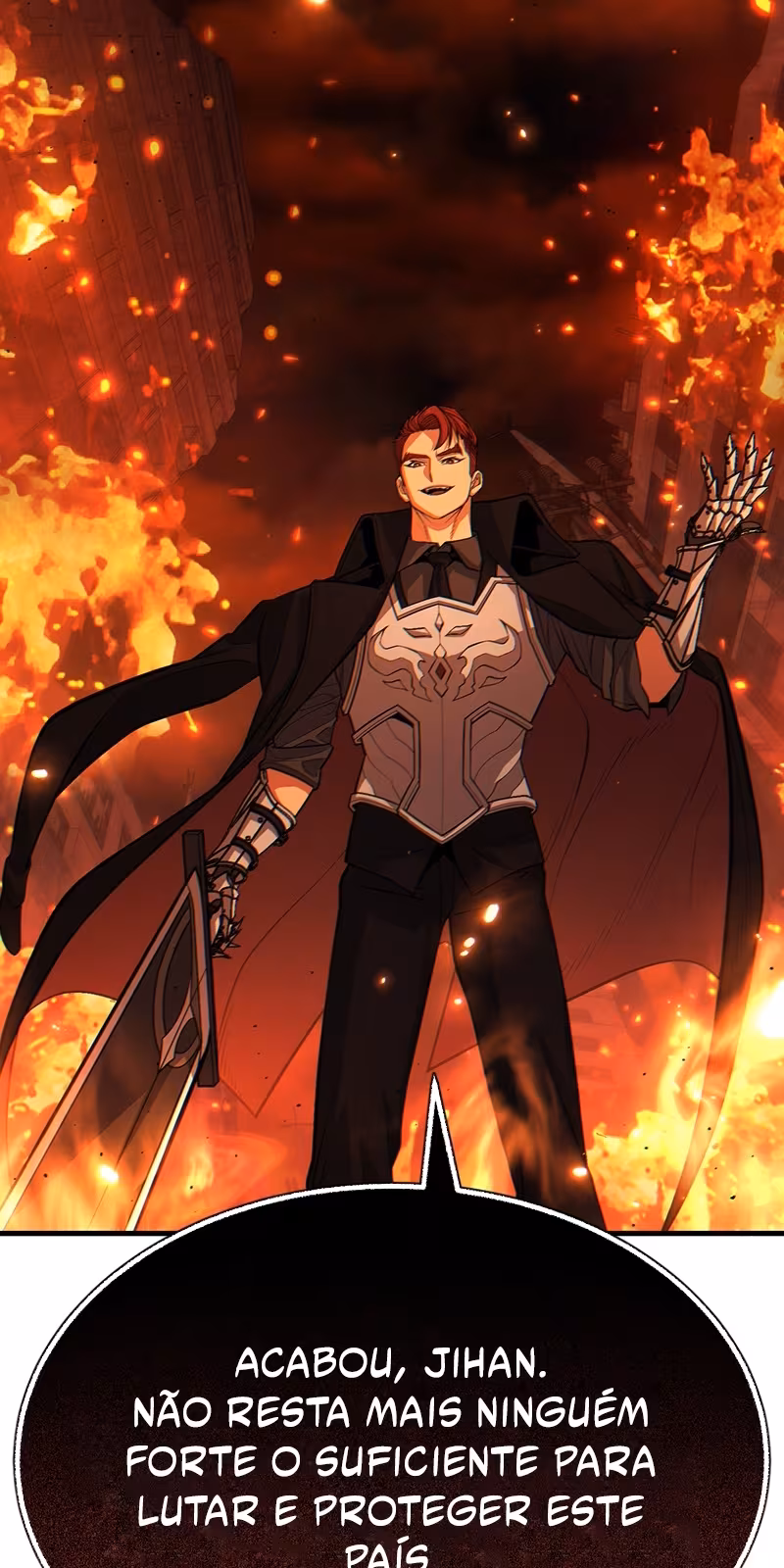 Página do Capítulo 57