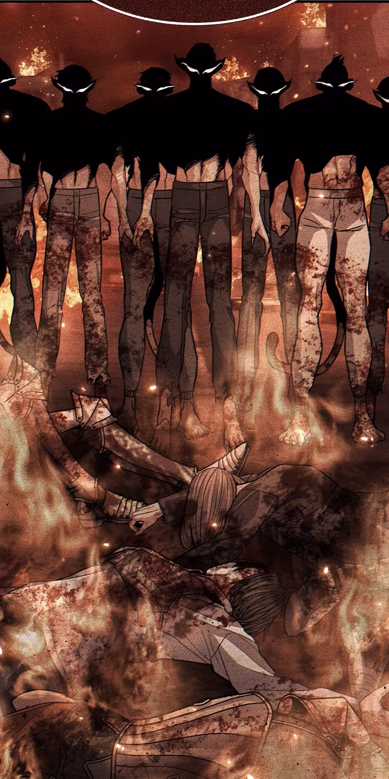 Página do Capítulo 57