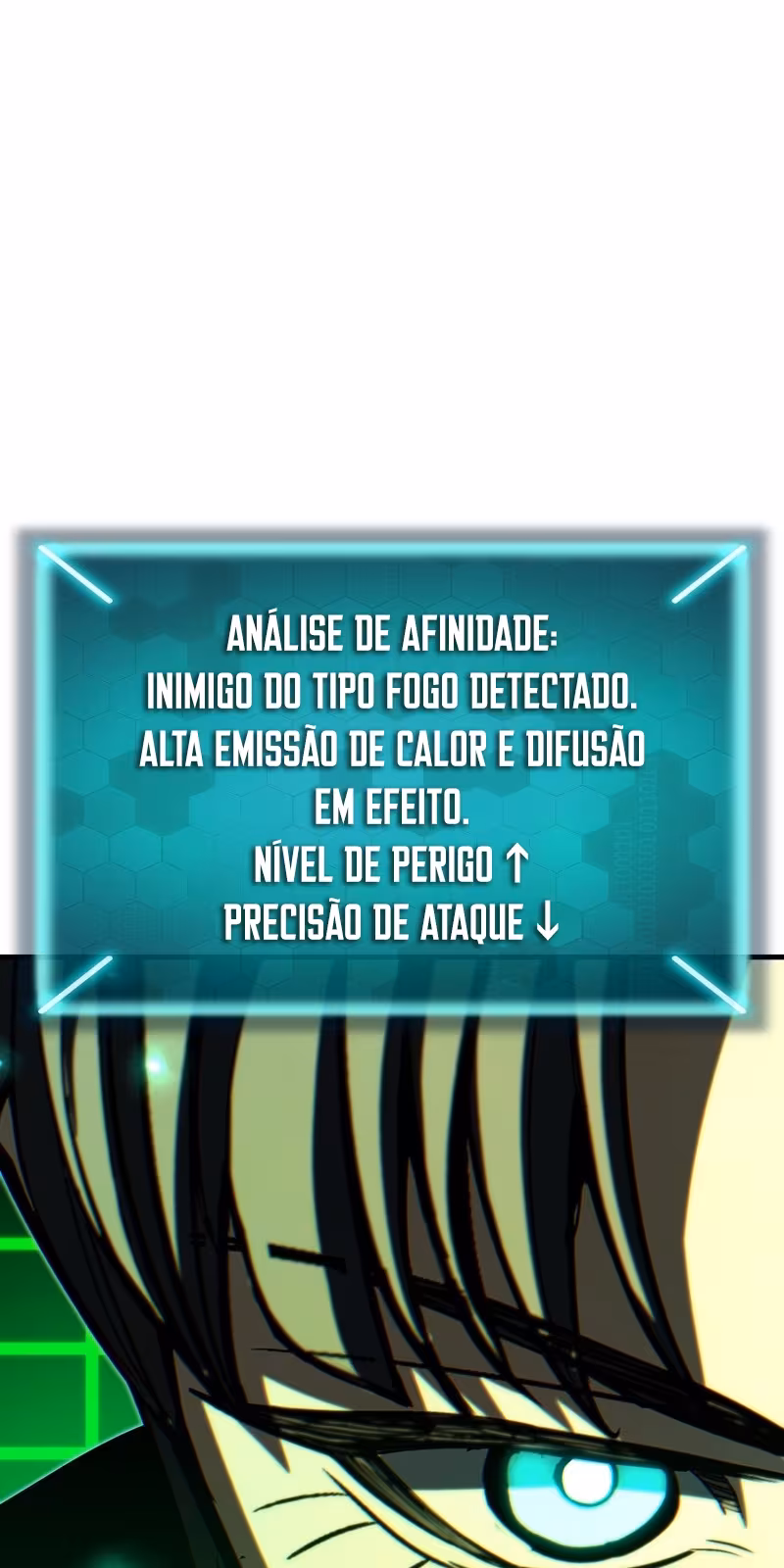 Página do Capítulo 57