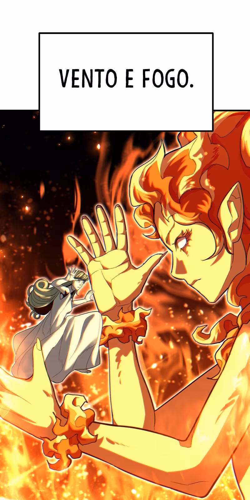 Página do Capítulo 57