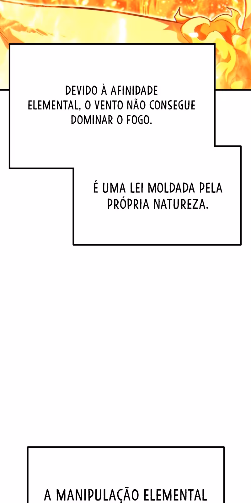 Página do Capítulo 57