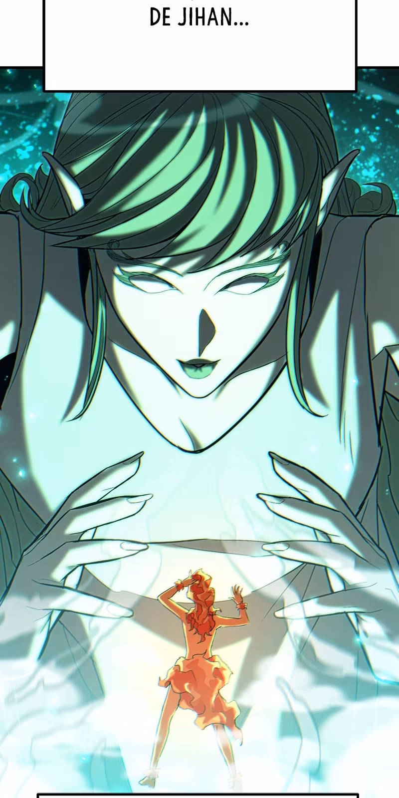 Página do Capítulo 57