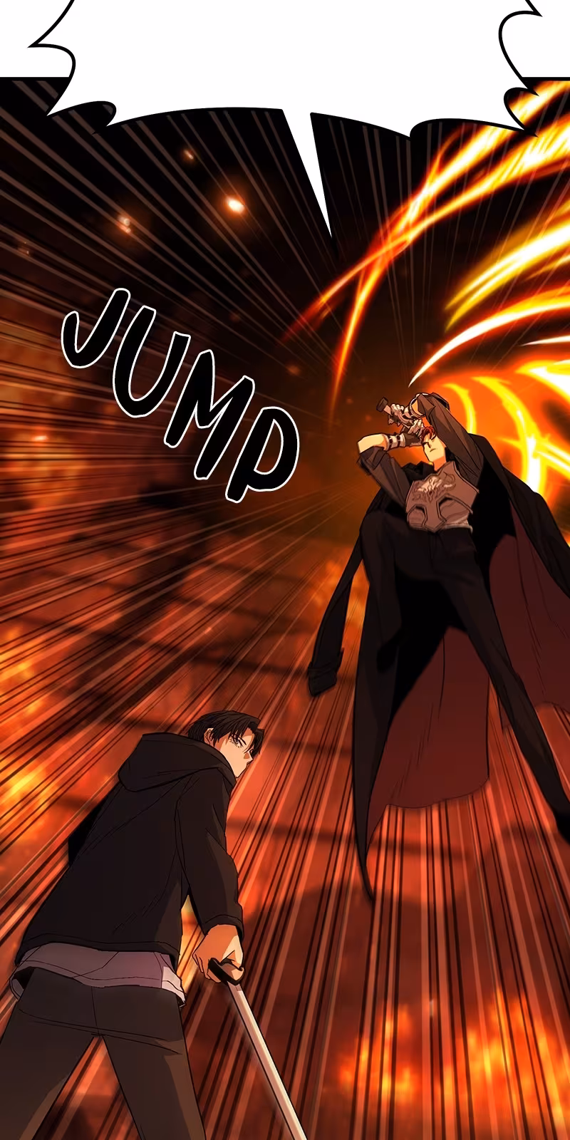 Página do Capítulo 57