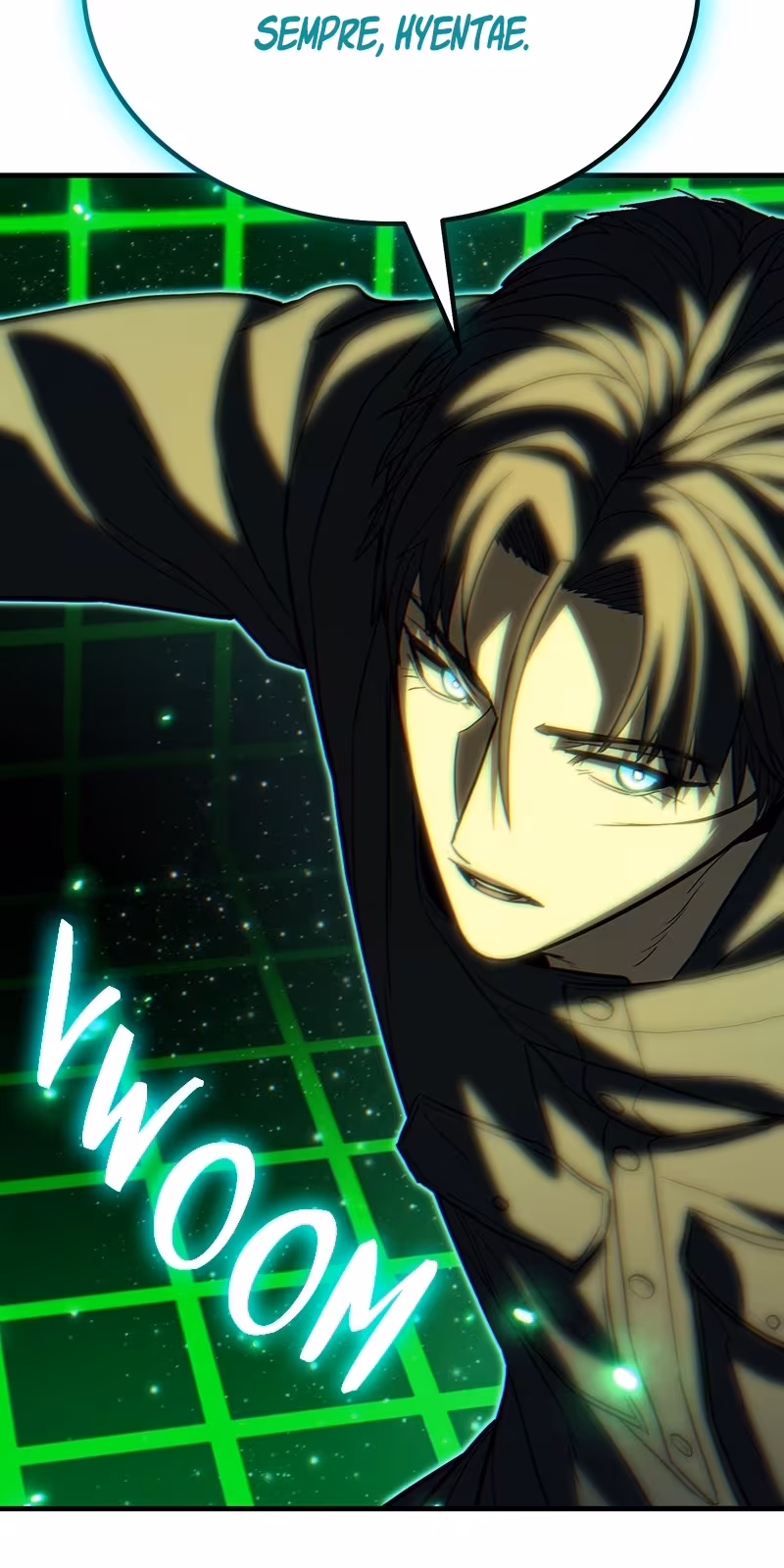 Página do Capítulo 57