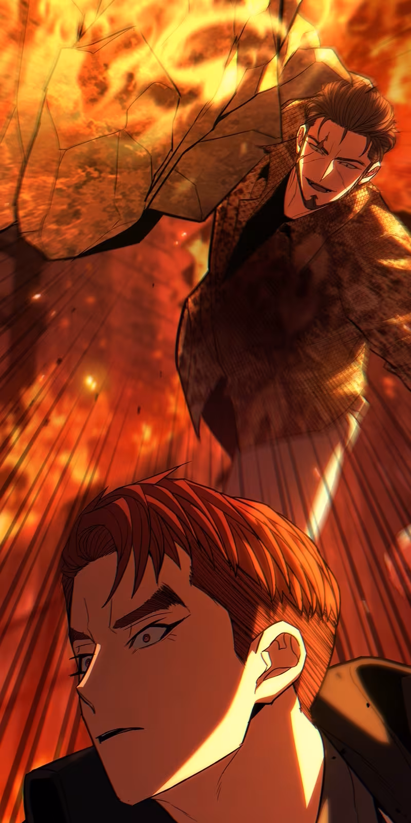 Página do Capítulo 57