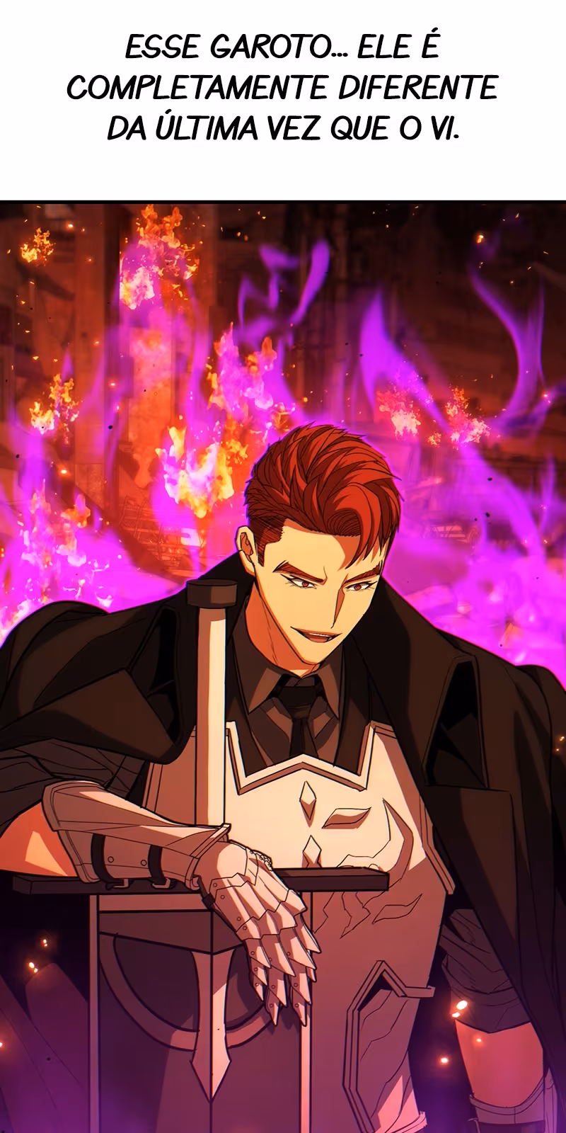 Página do Capítulo 57