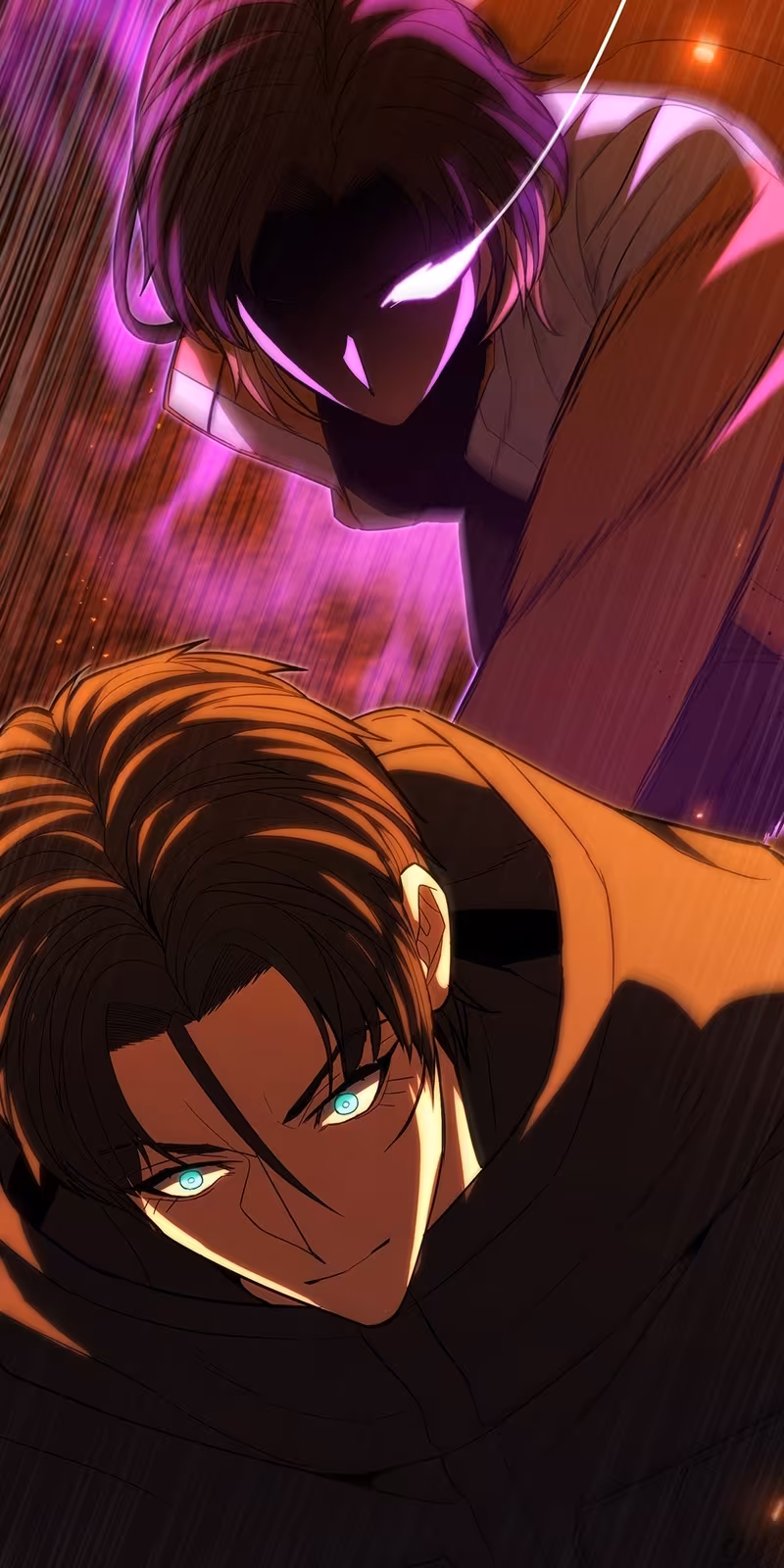 Página do Capítulo 57