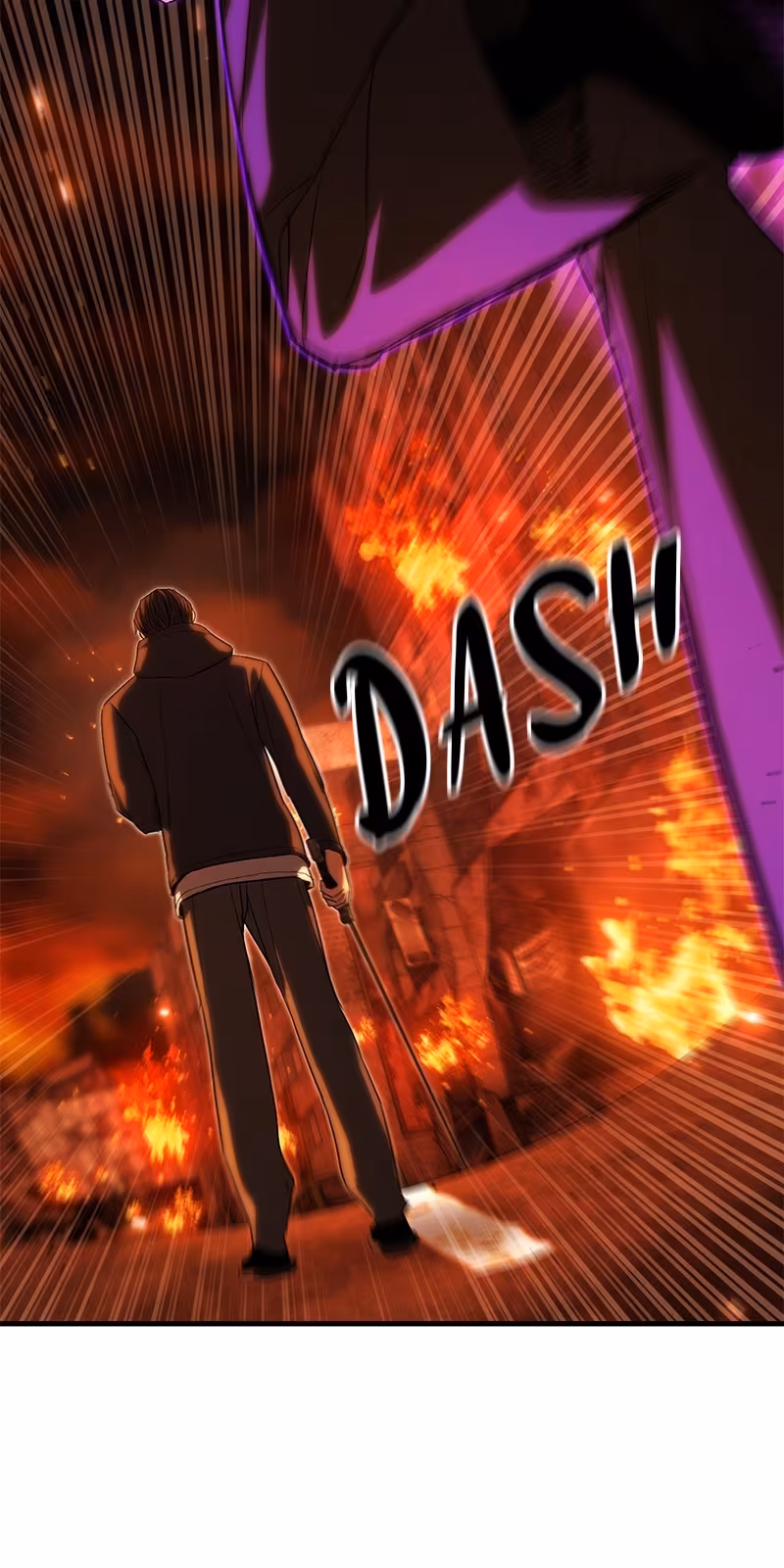 Página do Capítulo 58