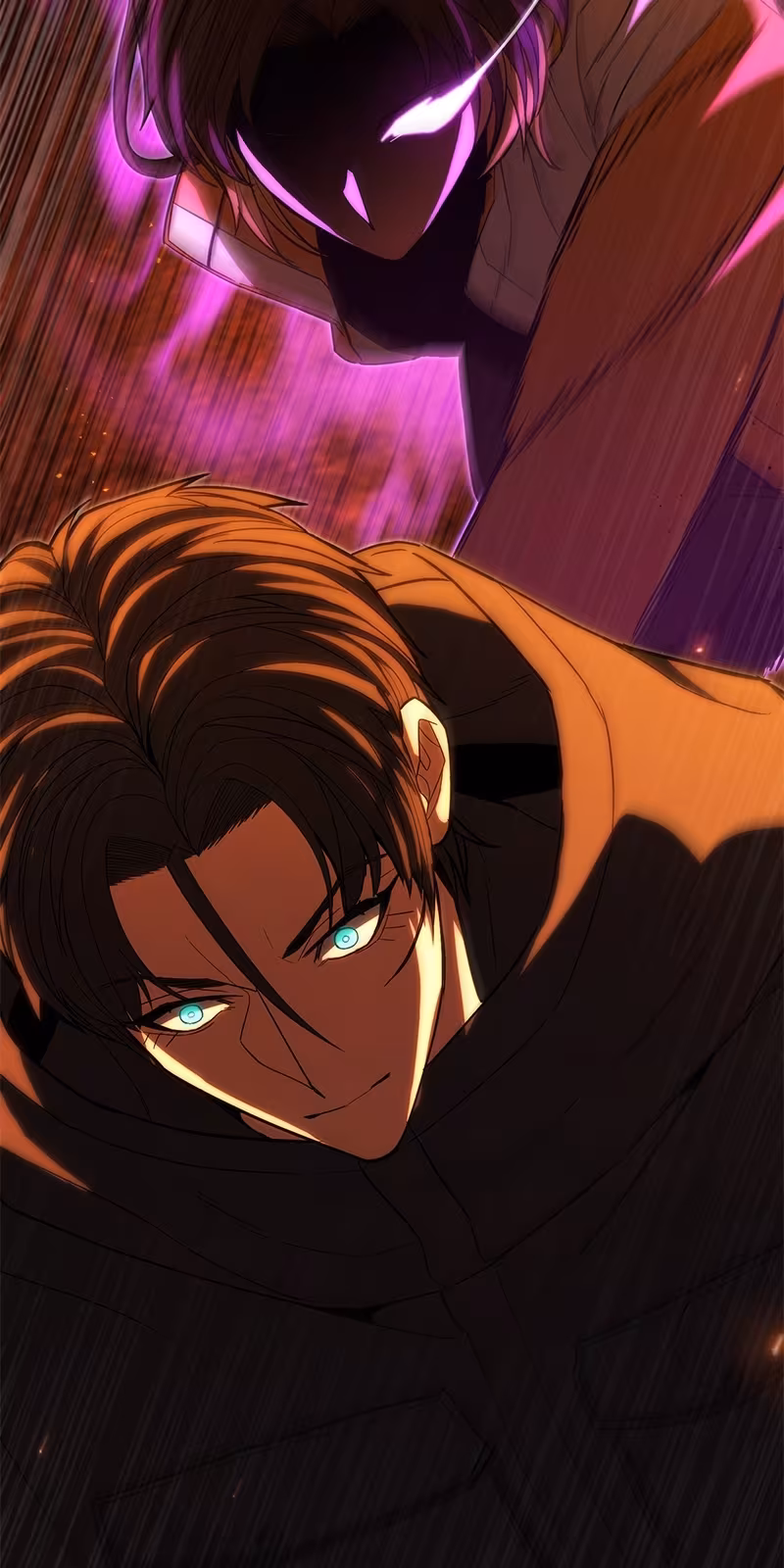 Página do Capítulo 58