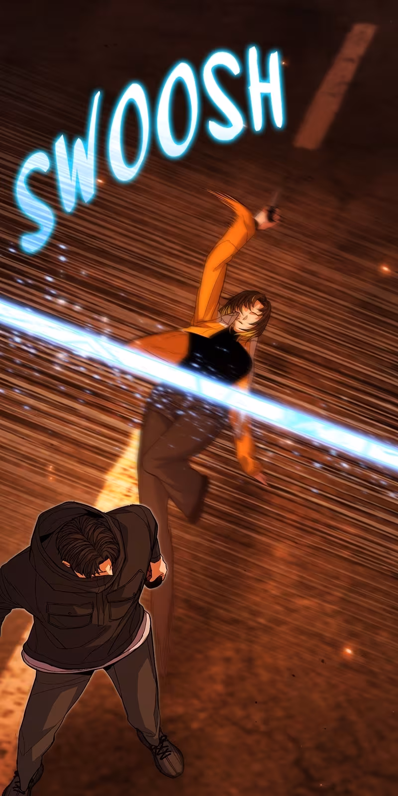 Página do Capítulo 58